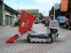 MOTOCARRIOLA CINGOLATA ROTAIR RAMPICAR R70 AE DUMPER AUTOCARICANTE - MOTORE DIESEL YANMAR
