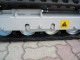 MOTOCARRIOLA CINGOLATA ROTAIR RAMPICAR R70 AE DUMPER AUTOCARICANTE - MOTORE DIESEL YANMAR