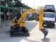 MINIESCAVATORE KATOIMER KATO HD 19 VXT CARRO ALLARGABILE - NUOVO MODELLO