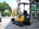 MINIESCAVATORE KATOIMER KATO HD 19 VXT CARRO ALLARGABILE - NUOVO MODELLO
