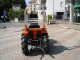 TRATTORINO USATO KUBOTA ASTE A-19 PARI NUOVO - MOTORE NUOVO KM 0