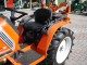 TRATTORINO USATO KUBOTA ASTE A-19 PARI NUOVO - MOTORE NUOVO KM 0