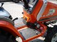 TRATTORINO USATO KUBOTA ASTE A-19 PARI NUOVO - MOTORE NUOVO KM 0