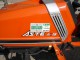 TRATTORINO USATO KUBOTA ASTE A-19 PARI NUOVO - MOTORE NUOVO KM 0