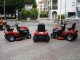 TRATTORINO RASAERBA CASTELGARDEN XDL 210 HD - NUOVISSIMO MODELLO BICILINDRICO
