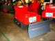 MOTOCARRIOLA CINGOLATA GIOR 350 KG - Nuova - Prezzo - VIDEO