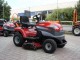 TRATTORINO RASAERBA CASTELGARDEN XDL 210 HD - NUOVISSIMO MODELLO BICILINDRICO