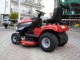 TRATTORINO RASAERBA CASTELGARDEN XDL 210 HD - NUOVISSIMO MODELLO BICILINDRICO