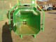 CIPPATORE BIOTRITURATORE GREEN 1800 - NUOVO - PREZZO - VIDEO