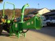 CIPPATORE BIOTRITURATORE GREEN 1800 - NUOVO - PREZZO - VIDEO