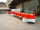 MOTOCARRIOLE NUOVE GIOR 400 HONDA - GIOR 600 HONDA - MECCANICHE CASSONE AGRICOLO