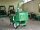 BIOTRITURATORE CIPPATORE GREEN 2800 SCOPPIO - Nuovo - Prezzo - VIDEO