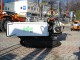 MOTOCARRIOLA CINGOLATA GIOR 600 HONDA - CASSONE AGRICOLO RIBALTAMENTO IDRAULICO