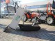 MOTOCARRIOLA CINGOLATA GIOR 600 HONDA - CASSONE AGRICOLO RIBALTAMENTO IDRAULICO