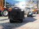 MOTOCARRIOLA CINGOLATA GIOR 600 HONDA - CASSONE AGRICOLO RIBALTAMENTO IDRAULICO