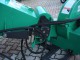 CIPPATORE GIOR 2100 - NUOVA SERIE PROFESSIONALE - A TRATTORE - Diametro 21 cm - NUOVO