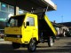 TRANSPORTER USATO MACCHINA OPERATRICE DURSO UFO 330 S 4WD