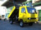 TRANSPORTER USATO MACCHINA OPERATRICE DURSO UFO 330 S 4WD