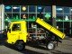 TRANSPORTER USATO MACCHINA OPERATRICE DURSO UFO 330 S 4WD