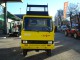 TRANSPORTER USATO MACCHINA OPERATRICE DURSO UFO 330 S 4WD