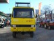 TRANSPORTER USATO MACCHINA OPERATRICE DURSO UFO 330 S 4WD