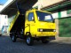 TRANSPORTER USATO MACCHINA OPERATRICE DURSO UFO 330 S 4WD