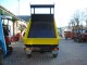 TRANSPORTER USATO MACCHINA OPERATRICE DURSO UFO 330 S 4WD