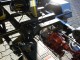 TRANSPORTER USATO MACCHINA OPERATRICE DURSO UFO 330 S 4WD
