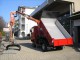 TRANSPORTER MACCHINA OPERATRICE USATA DURSO FARMER 490 SV 4WD - CON GRU BENELLI 1510 1S1 CON JIB
