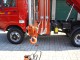 TRANSPORTER MACCHINA OPERATRICE USATA DURSO FARMER 490 SV 4WD - CON GRU BENELLI 1510 1S1 CON JIB