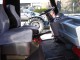 TRANSPORTER MACCHINA OPERATRICE USATA DURSO FARMER 490 SV 4WD - CON GRU BENELLI 1510 1S1 CON JIB