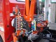 TRANSPORTER MACCHINA OPERATRICE USATA DURSO FARMER 490 SV 4WD - CON GRU BENELLI 1510 1S1 CON JIB
