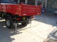 TRANSPORTER MACCHINA OPERATRICE USATA DURSO FARMER 490 SV 4WD - CON GRU BENELLI 1510 1S1 CON JIB