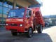 TRANSPORTER MACCHINA OPERATRICE USATA DURSO FARMER 490 SV 4WD - CON GRU BENELLI 1510 1S1 CON JIB