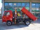 TRANSPORTER MACCHINA OPERATRICE USATA DURSO FARMER 490 SV 4WD - CON GRU BENELLI 1510 1S1 CON JIB