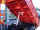 TRANSPORTER MACCHINA OPERATRICE USATA DURSO FARMER 490 SV 4WD - CON GRU BENELLI 1510 1S1 CON JIB