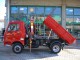 TRANSPORTER MACCHINA OPERATRICE USATA DURSO FARMER 490 SV 4WD - CON GRU BENELLI 1510 1S1 CON JIB