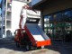 TRANSPORTER MACCHINA OPERATRICE USATA DURSO FARMER 490 SV 4WD - CON GRU BENELLI 1510 1S1 CON JIB