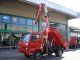 TRANSPORTER MACCHINA OPERATRICE USATA DURSO FARMER 490 SV 4WD - CON GRU BENELLI 1510 1S1 CON JIB