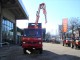 TRANSPORTER MACCHINA OPERATRICE USATA DURSO FARMER 490 SV 4WD - CON GRU BENELLI 1510 1S1 CON JIB