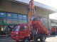 TRANSPORTER MACCHINA OPERATRICE USATA DURSO FARMER 490 SV 4WD - CON GRU BENELLI 1510 1S1 CON JIB