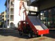 TRANSPORTER MACCHINA OPERATRICE USATA DURSO FARMER 490 SV 4WD - CON GRU BENELLI 1510 1S1 CON JIB