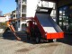 TRANSPORTER MACCHINA OPERATRICE USATA DURSO FARMER 490 SV 4WD - CON GRU BENELLI 1510 1S1 CON JIB