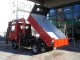 TRANSPORTER MACCHINA OPERATRICE USATA DURSO FARMER 490 SV 4WD - CON GRU BENELLI 1510 1S1 CON JIB