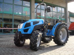 TRATTRICE LANDINI SERIE 2 FRUTTETO - MOTORE YANMAR - NUOVA DI FABBRICA TRATTORE NUOVO PREZZO