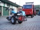 MOTOCOLTIVATORE BERTOLINI 413 S - UNICO SUL MERCATO con MOTORE HONDA GX 390