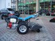 MOTOCOLTIVATORE BERTOLINI 413 S - UNICO SUL MERCATO con MOTORE HONDA GX 390