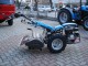 MOTOCOLTIVATORE BERTOLINI 413 S - UNICO SUL MERCATO con MOTORE HONDA GX 390