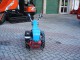 MOTOCOLTIVATORE BERTOLINI 413 S - UNICO SUL MERCATO con MOTORE HONDA GX 390