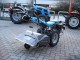 MOTOCOLTIVATORE BERTOLINI 413 S - UNICO SUL MERCATO con MOTORE HONDA GX 390